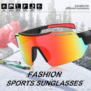 Venta al por mayor <span class=keywords><strong>Gafas</strong></span> <span class=keywords><strong>De</strong></span> Sol 2024 al aire libre logotipo personalizado béisbol ciclismo correr <span class=keywords><strong>Gafas</strong></span> <span class=keywords><strong>De</strong></span> Sol <span class=keywords><strong>Gafas</strong></span> <span class=keywords><strong>De</strong></span> Ciclismo deporte <span class=keywords><strong>Gafas</strong></span> <span class=keywords><strong>De</strong></span> Sol para hombres - Product Image 2