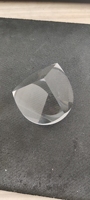 Support laser haute précision pour mini-prisme avec nylon haute résistance pour accessoires de topographie de station totale