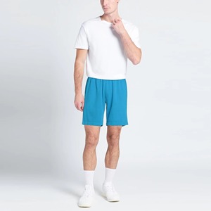 Custom logo design new arrival Professional <b>Football</b> Goalkeeper Shorts Soccer <b>Football</b> Breathable Multicolor <b>Football</b> Shorts - Product Image 2