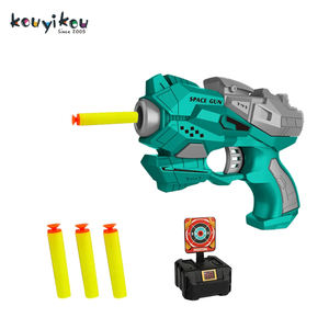 Pistolas <span class=keywords><strong>de</strong></span> Juguete <span class=keywords><strong>de</strong></span> <span class=keywords><strong>Dinosaurio</strong></span> <span class=keywords><strong>de</strong></span> Plástico para Niños, con Balas Suaves y Diana, <span class=keywords><strong>Pistola</strong></span> <span class=keywords><strong>de</strong></span> Juguete Infantil, Precio Bajo, Rusia 2024 - Product Image 4