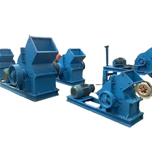 gold crusher, coal crushing crusher,ore stone glass bottle hammer crusher