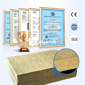 Mur de goujon en bois <span class=keywords><strong>d</strong></span>'isolation thermique 47 "longueur 23" largeur <span class=keywords><strong>3</strong></span> "épaisseur feu <span class=keywords><strong>n</strong></span> isolation sonore <span class=keywords><strong>laine</strong></span> de pierre batt pour l'amérique - Product Image 4