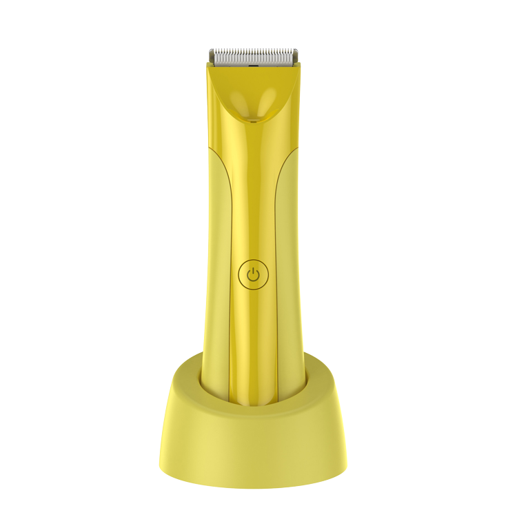 Ensemble jaune