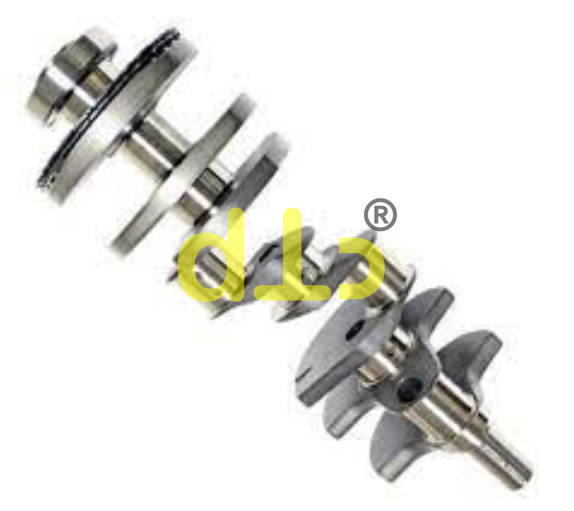 トヨタエンジン1KZ 1KZ-TE用クランクシャフト13401-67010スペアパーツ