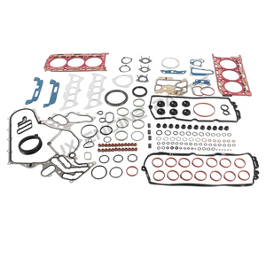 ชุดสร้างใหม่เครื่องยนต์ชุดปะเก็นเต็มสำหรับ Audi A4 A5 A6 A8 Q5 Q7 VW Amarok Touareg 3.0 3.0L ดีเซล CSW CTC CRT czv DDV - Product Image 4