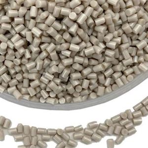 Wholesale Virgin HDPE Plastic Resins Granules HDPE 7000f / HDPE 5502 / HDPE Tr144 Virgin Granule - Product Image 4