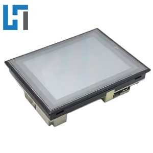 Nouvelle interface homme-machine NB10W-TW01B-V1 série NB, écran tactile couleur TFT 10,1 pouces, automatisation industrielle PLC, en stock - Product Image 3