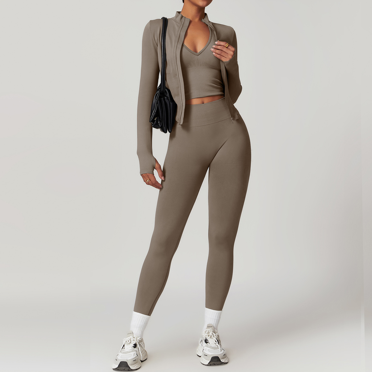 coffee color