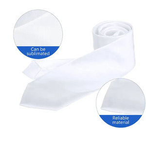 Set di 4 Cravatte Casual da Uomo per Sublimazione, Cravatte Personalizzate per Completi, Ideali per le Feste - Product Image 4