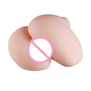인터랙티브 전리품, 질 엉덩이 섹스 도구, 엉덩이, 자위 장난감 - Product Image 2