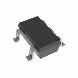 SC 74A, SOT 753 Power Management (PMIC) Electronics Component UM1750S-18 BOM IC In Stock - Product Image 1
