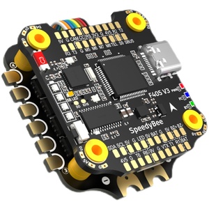 Speedybee F405 V3 <span class=keywords><strong>50A</strong></span> 60A <span class=keywords><strong>ESC</strong></span> AIO Stack FPV drone F4 chuyến bay điều khiển và <span class=keywords><strong>ESC</strong></span> điều khiển tốc độ cho <span class=keywords><strong>RC</strong></span> Drone F4 - Product Image 1
