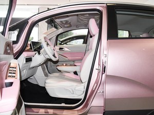 Offerta imperdibile: Geely Geometry E Firefly Trendy City EV SUV - Spedizione Diretta dalla Fabbrica - Product Image 6