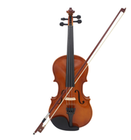 Vente en gros d'usine, violons professionnels 4/4, prix des instruments à vendre