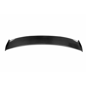 Accessoires automobiles en Fiber <span class=keywords><strong>de</strong></span> carbone sèche Prepreg aileron <span class=keywords><strong>de</strong></span> <span class=keywords><strong>coffre</strong></span> d'aile <span class=keywords><strong>de</strong></span> <span class=keywords><strong>toit</strong></span> arrière <span class=keywords><strong>de</strong></span> voiture pour Mercedes Benz AMG GT GTS GTC C190 Ver1 - Product Image 2