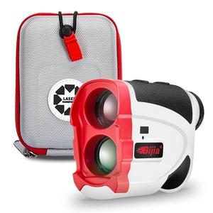 BIJIA 600m multifunzione 6x22 Golf telemetro <span class=keywords><strong>Laser</strong></span> distanziatore <span class=keywords><strong>per</strong></span> <span class=keywords><strong>misure</strong></span> <span class=keywords><strong>di</strong></span> velocità dell'angolo <span class=keywords><strong>per</strong></span> la caccia al Golf - Product Image 5