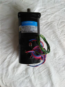Sanyo PLC T850T-012 Motor 1PC Baru Kontrol Industri PLC Pemrograman Jepang 240V/220V Pengiriman Cepat Pemasok Emas - Product Image 3