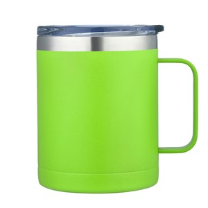 Publicité 14 Oz. Tasse en céramique Reactive Glaze Serenity Cafe Collection - Product Image 3