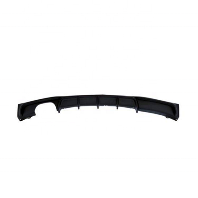 M-performance Rear Diffuser for BMW 3 Series F30 F35 Rear Bumper Vent Baffle