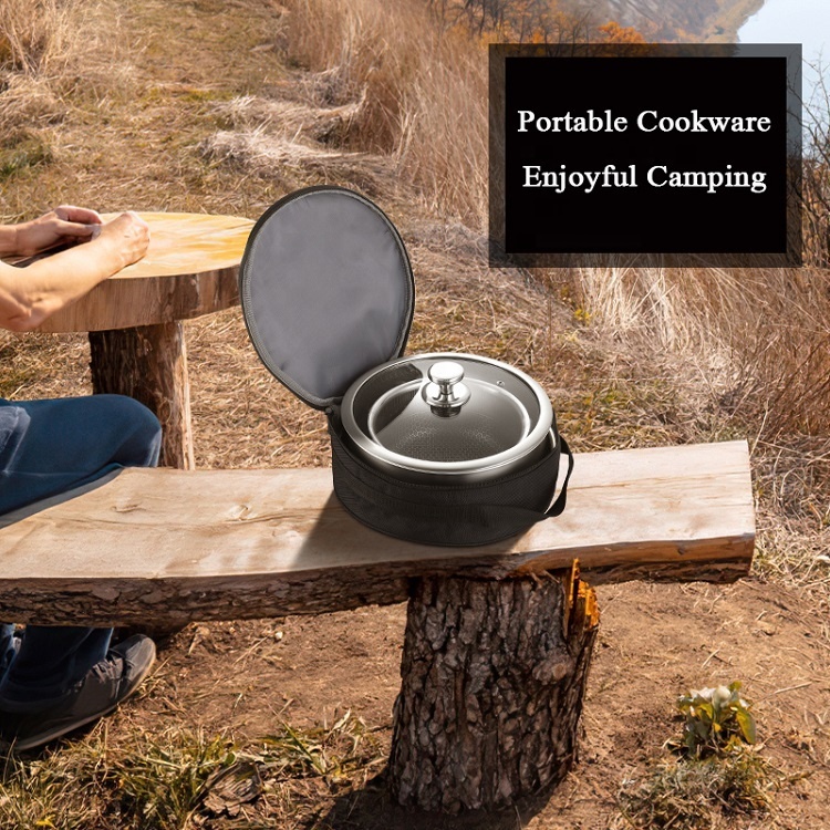 High Quality Camping Equipment 3 ply