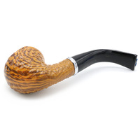Pipes à fumée en résine avec logo personnalisé Pipe à tabac en résine classique
