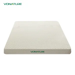 Selected coir material creates a breathable and comfortable mattress allowing you to indulge in sweet dreams