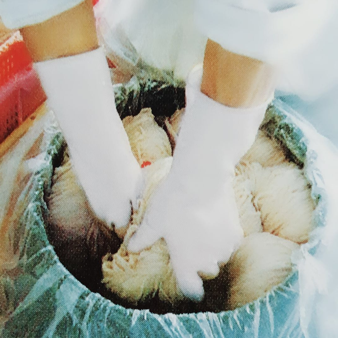 natural hog casing for smoked sausage