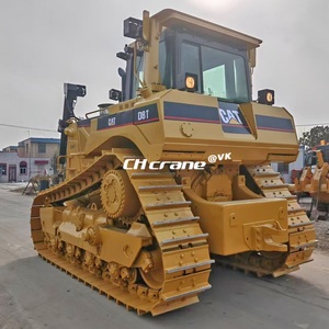 EPA CE certificato USA CAT Bulldozer D8K serie D8R D9R D7R D7R D7H D6M D6R con componenti di nucleo Ripper motore e pompa in vendita! - Product Image 6