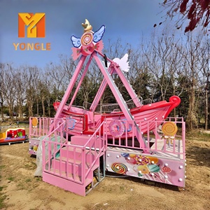 Atracciones de feria: Barco <span class=keywords><strong>pirata</strong></span>, atracción de feria de diversiones, mini barco <span class=keywords><strong>pirata</strong></span> en venta - Product Image 5