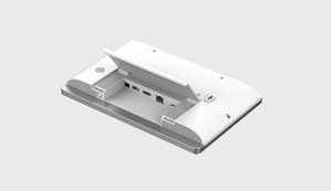 Ống kính kép 4MP + 4MP 8MP năng lượng mặt trời Máy ảnh 10inch màn hình 4CH 8CH không dây CCTV Home an ninh wifi NVR Hệ thống Camera Kit - Product Image 5