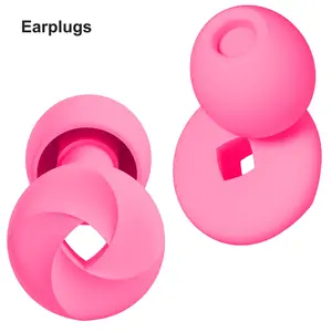 Hearing Protection Ear Plugs