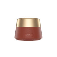 Nuevo Altavoz Inalámbrico para Exteriores 2026, Fabricación al por Mayor, Mini Subwoofer Portátil Impermeable con Bluetooth, Reproductor de Audio Estéreo con Bajos