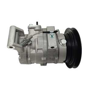 88310-0K130 88310-0K131 4471602020 145078 Compresseur de climatisation automobile OEM de haute qualité pour VIZI Yaris CO201009, CO201009 - Product Image 4