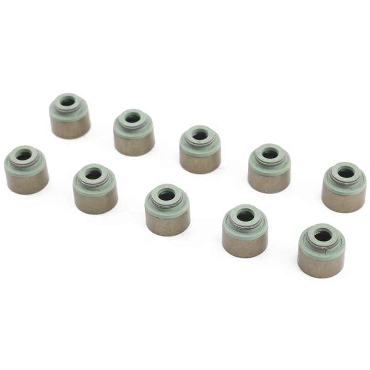 High Quality MD016490 Valve Oil Seal for 6G72 6G73 G4JS 4G13 4G15  