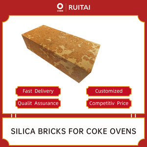 Ladrillo <span class=keywords><strong>de</strong></span> arcilla refractario a base <span class=keywords><strong>de</strong></span> aluminio MgO SiO2 Aplicación <span class=keywords><strong>de</strong></span> <span class=keywords><strong>horno</strong></span> <span class=keywords><strong>para</strong></span> <span class=keywords><strong>horno</strong></span> <span class=keywords><strong>de</strong></span> coque Bloque <span class=keywords><strong>de</strong></span> ladrillo Soldadura Corte <span class=keywords><strong>Cemento</strong></span> <span class=keywords><strong>de</strong></span> alúmina - Product Image 5