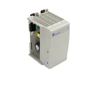 American AB PLC input/output module 1746-HSCE2