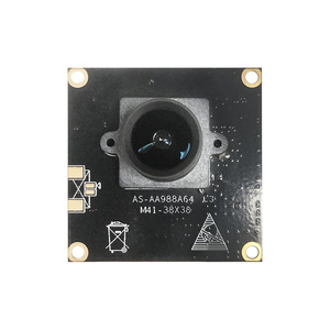 Máy ảnh thể thao <span class=keywords><strong>OV4689</strong></span> 4MP khung cao Mini mipi <span class=keywords><strong>Camera</strong></span> mô-đun 1080p 120fps webcam với ống kính lấy nét thủ công - Product Image 2