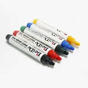 स्याही दोहराया भरने सूखा मिटा सबसे अच्छा व्हाइटबोर्ड मार्कर पेन