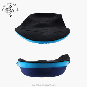 Plantilla Ortopédica <span class=keywords><strong>para</strong></span> Fascitis Plantar con Soporte Ortopédico <span class=keywords><strong>para</strong></span> Arcos Caídos, Plantilla Deportiva Cómoda de PU y TPU - Product Image 4