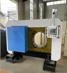 Bằng sáng chế mới nhất: Máy uốn ống màn hình cảm ứng màn hình lớn độ nét cao 20 inch hoàn toàn tự động. - Product Image 4