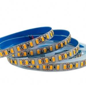 DC12v 5630/5730 60/120发光二极管/米条形灯室内室外装饰高亮度柔性智能防水发光二极管条形灯 - Product Image 4