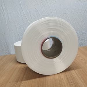 Sợi Mẹ Bán Xỉn 100% <span class=keywords><strong>POLYESTER</strong></span> 240D/12F Để Tách Đan Dệt - Product Image 5