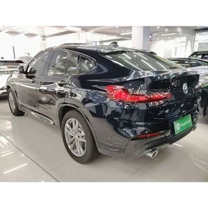 Guazi 2021 BMW <span class=keywords><strong>X4</strong></span> Coche Usado en Venta, SUV Automático de Combustión, Tracción Total, 5 Asientos, Volante a la Izquierda, Suministro de Concesionario de Importación BMW 2L - Product Image 4