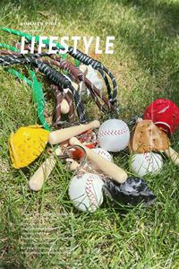 Guanto da Baseball fatto a mano portachiavi in legno pipistrello in legno Sport Meet Boy Girl Party Favor atleta in pelle Mini ciondoli da Softball - Product Image 6