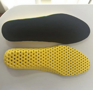 Plantillas Deportivas Unisex de EVA y PU Suave para Aumentar la Altura 2.5cm, 2 Piezas, Antiestáticas, Transpirables, Amortiguadoras y Lavables - Product Image 6