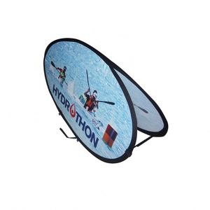 Diseño Gratuito de Pancarta Personalizada con Marco en A para Eventos Deportivos - Product Image 5