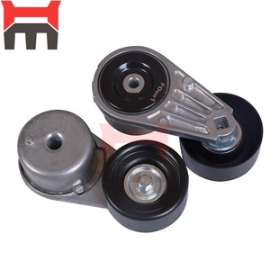 Hot Sales Engine Parts Belt Tensioning Wheel 5632697 6689611 - Product Image 1