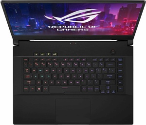 Original et neuf sous blister pour ordinateur portable de jeu ASU S ROG Mothership GZ700GX 17,3 pouces 4K 2-en-1 I9 64 Go 1,5 To RTX2080 - Product Image 2