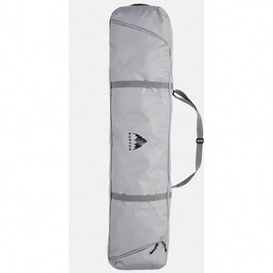 Échantillon gratuit de housse de snowboard en polyester avec logo personnalisé pour le transport, le rangement et la protection - Product Image 1