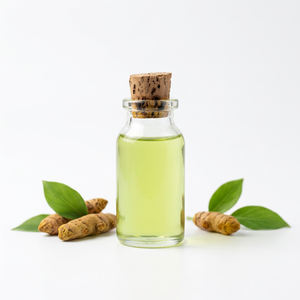 Manufacturer of Turmeric Root Oil - Product Image 1